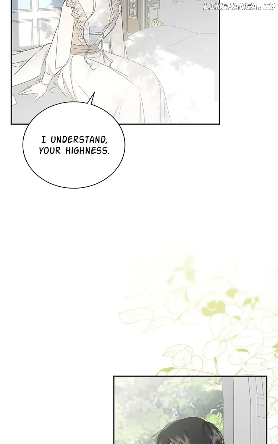 I’ll Change My Fate To Be Executed Zinmanga X Chapter 51 Page 27