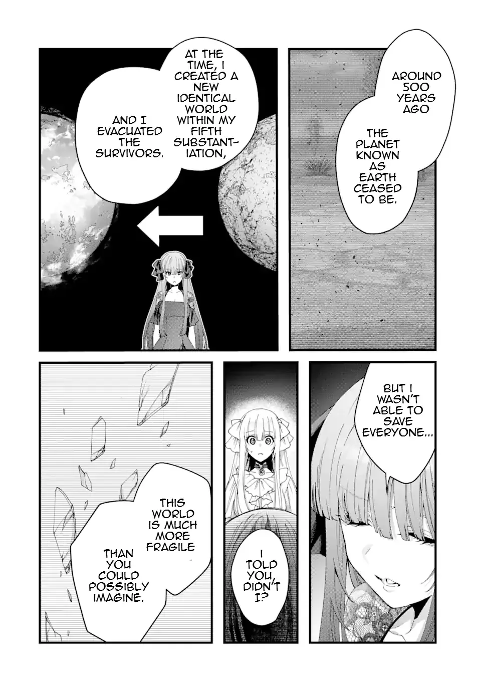 King's Proposal Zinmanga X Chapter 12.4 Page 1