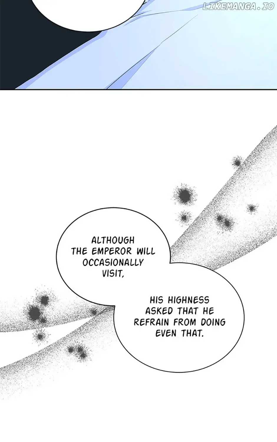 I’ll Change My Fate To Be Executed Zinmanga X Chapter 48 Page 83