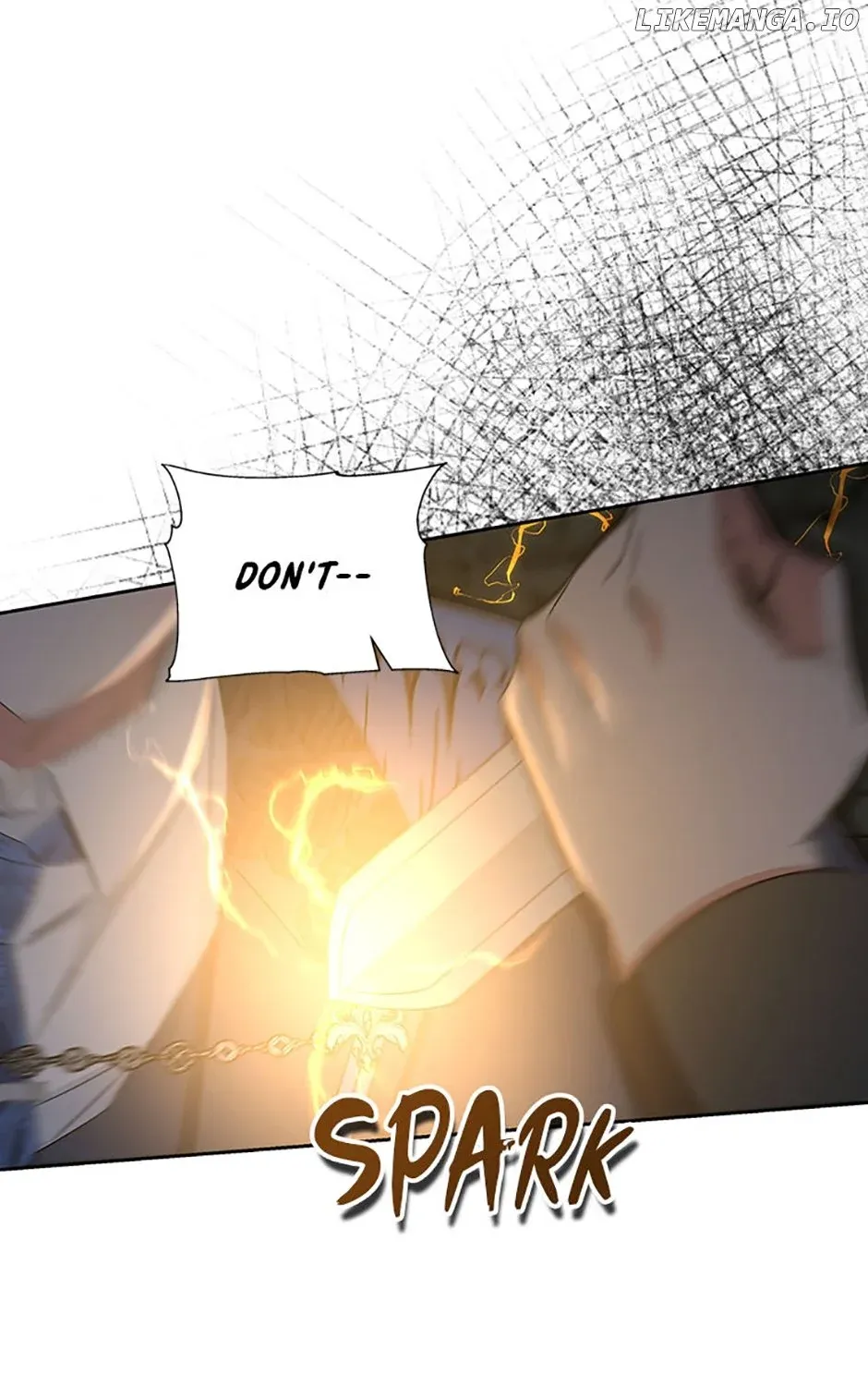 I’ll Change My Fate To Be Executed Zinmanga X Chapter 47 Page 43