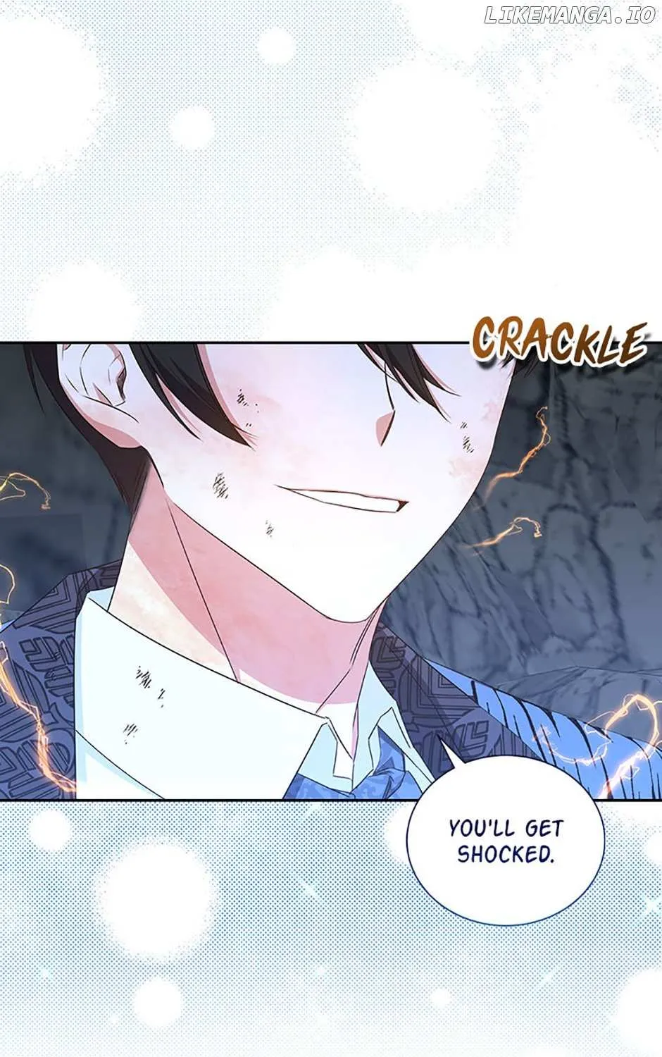 I’ll Change My Fate To Be Executed Zinmanga X Chapter 47 Page 59