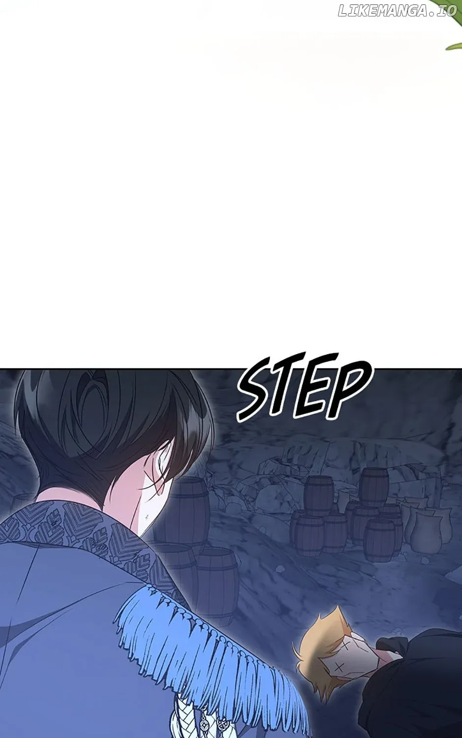 I’ll Change My Fate To Be Executed Zinmanga X Chapter 47 Page 69