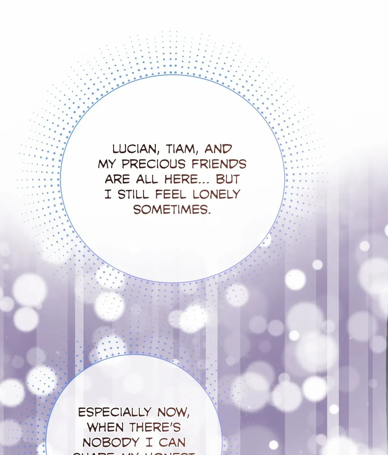 Becoming Best Friends With the Icy Male Lead Zinmanga X Chapter 43 Page 19