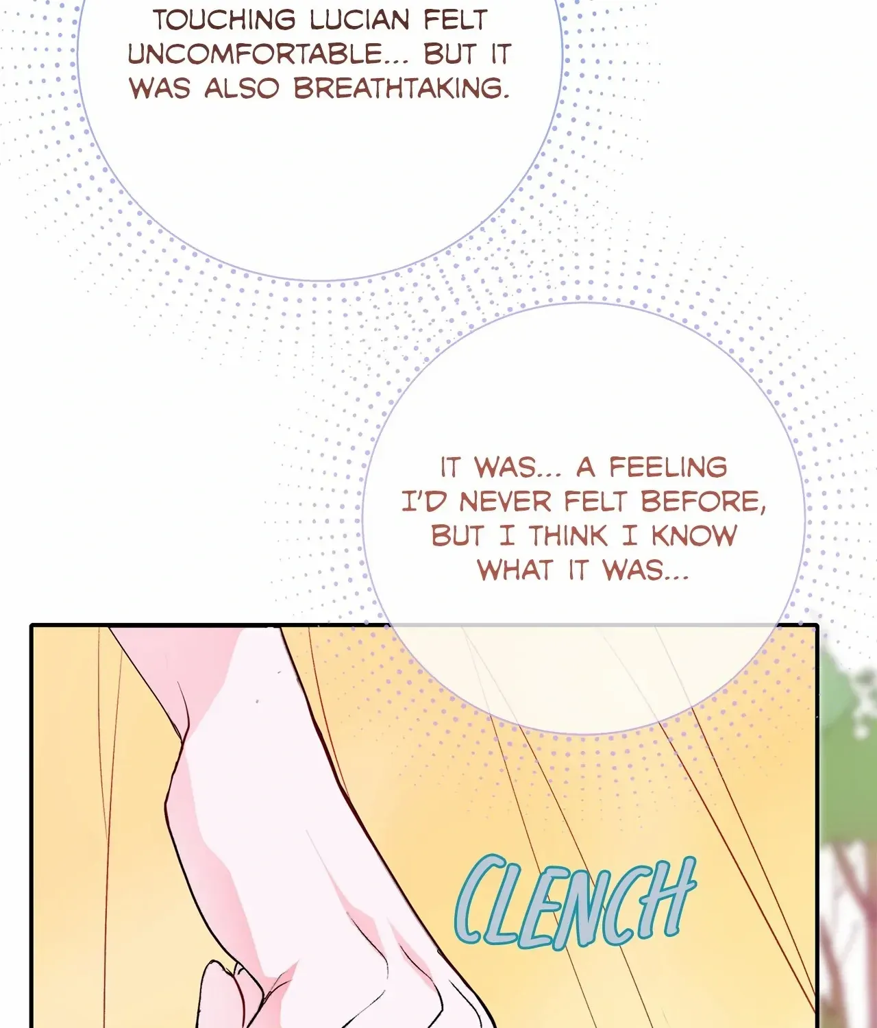 Becoming Best Friends With the Icy Male Lead Zinmanga X Chapter 43 Page 23