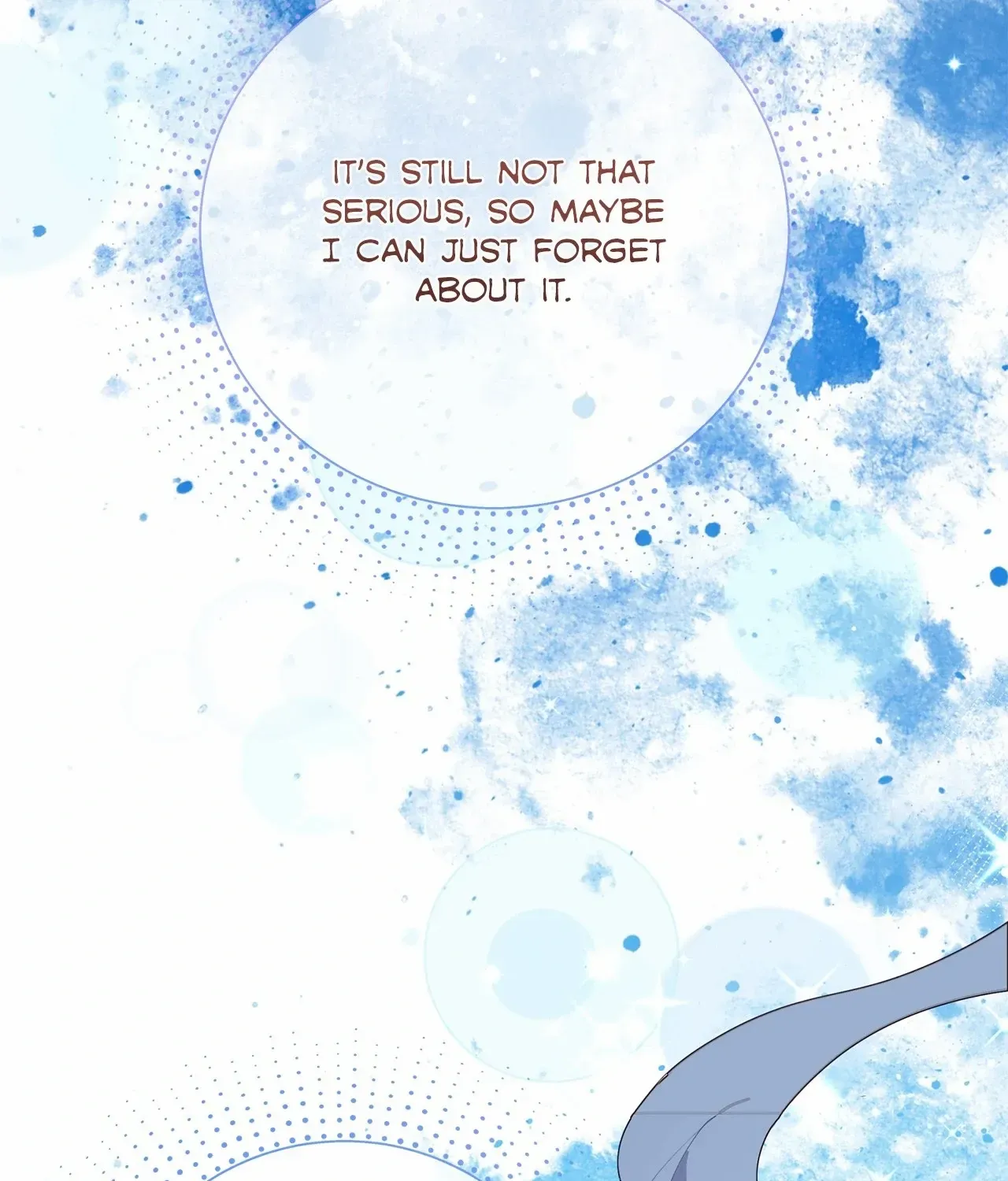 Becoming Best Friends With the Icy Male Lead Zinmanga X Chapter 43 Page 29