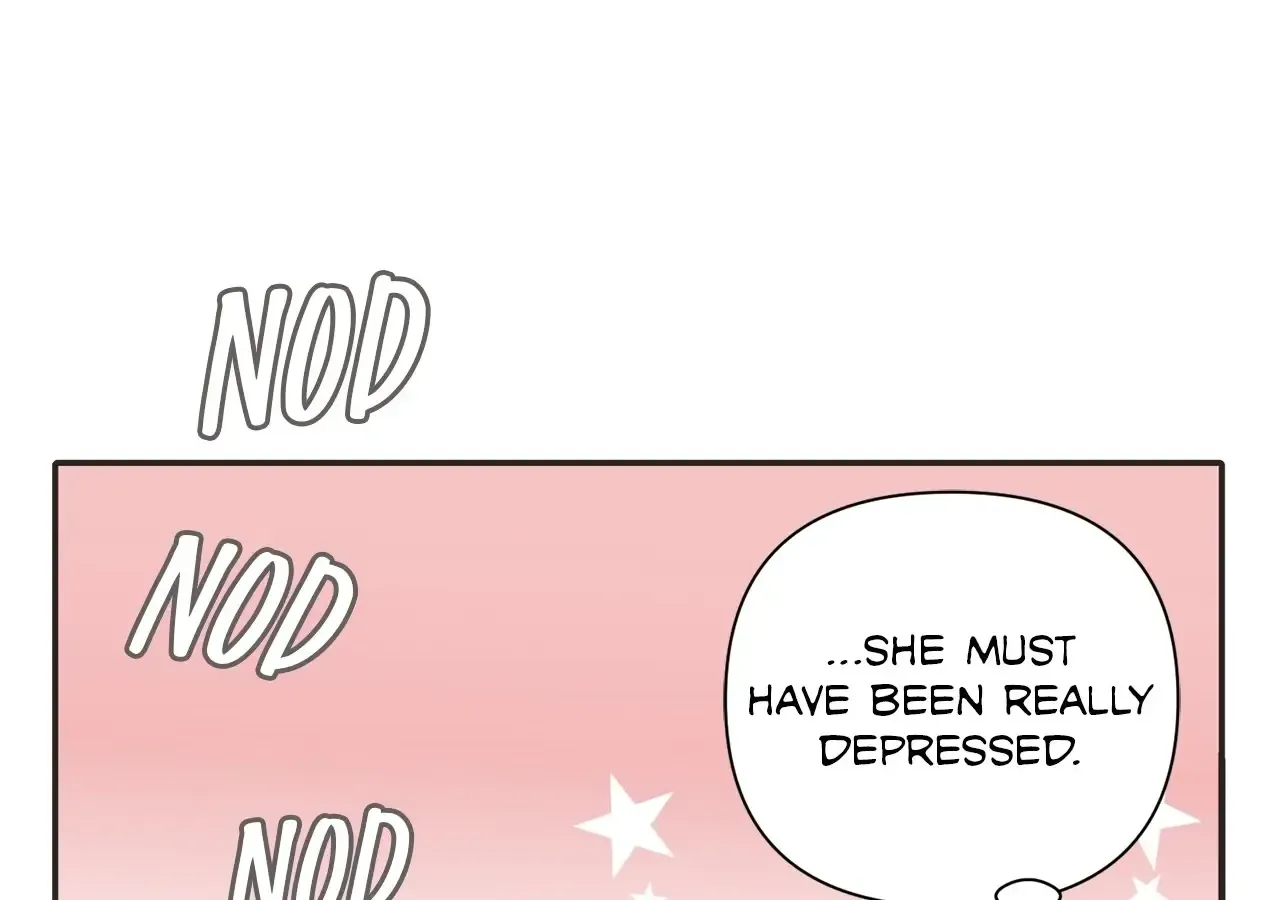 Becoming Best Friends With the Icy Male Lead Zinmanga X Chapter 43 Page 49