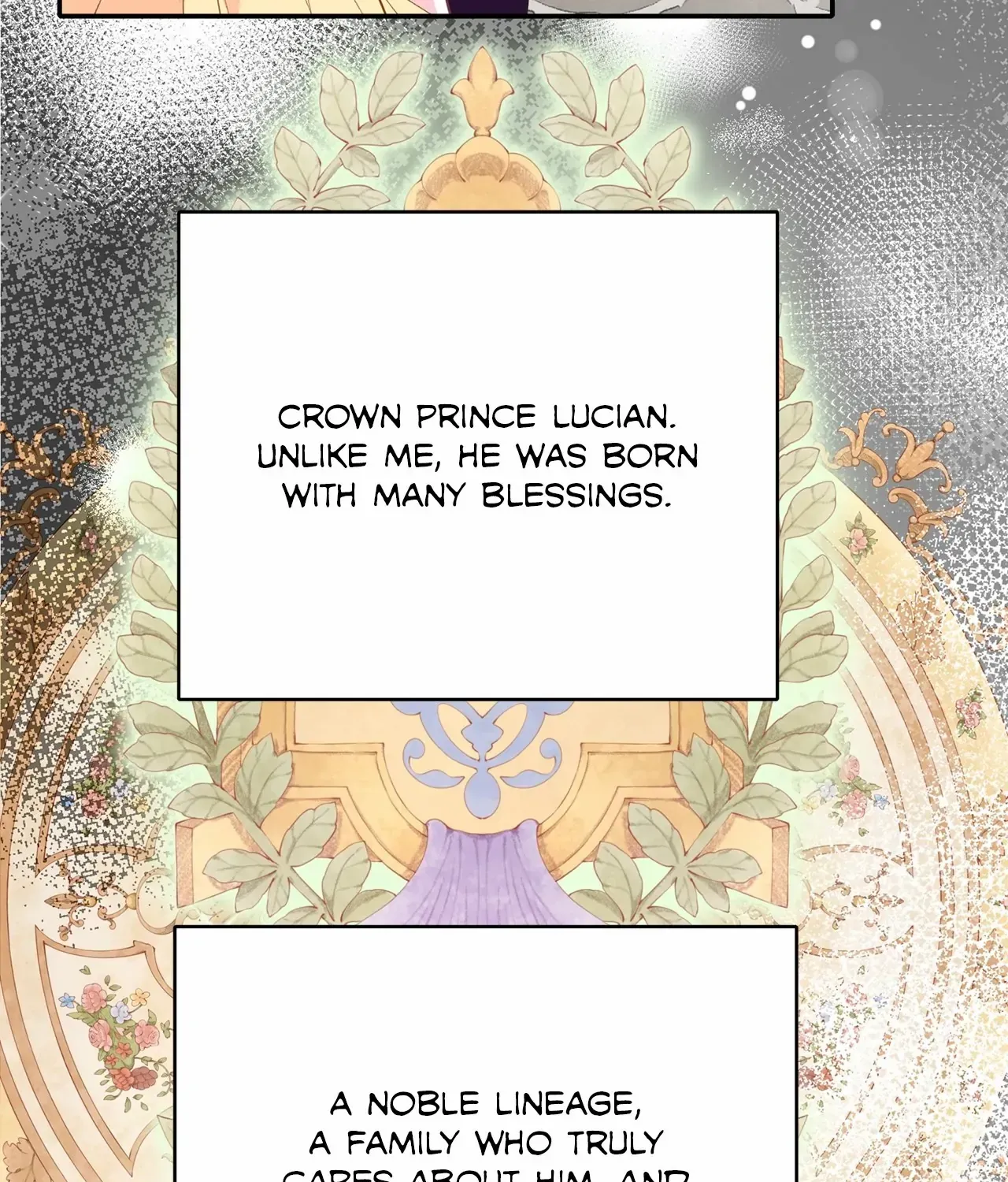 Becoming Best Friends With the Icy Male Lead Zinmanga X Chapter 43 Page 59
