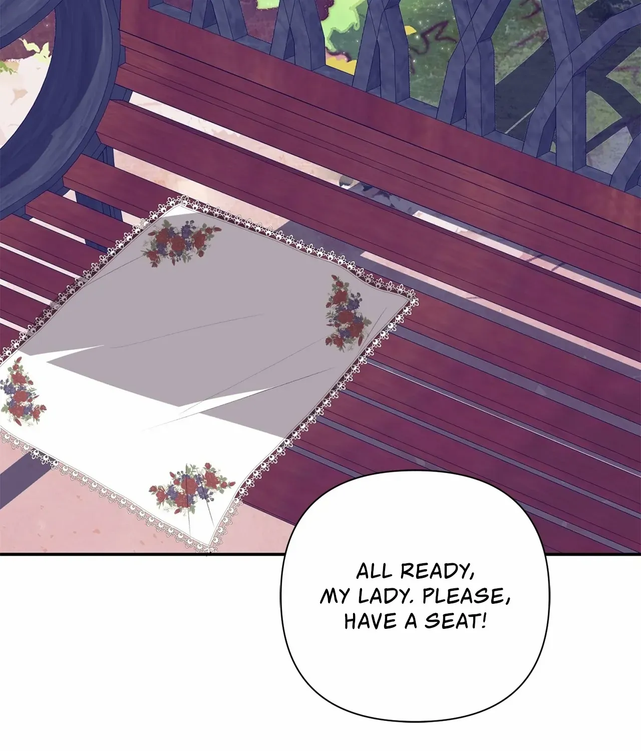 Becoming Best Friends With the Icy Male Lead Zinmanga X Chapter 43 Page 134
