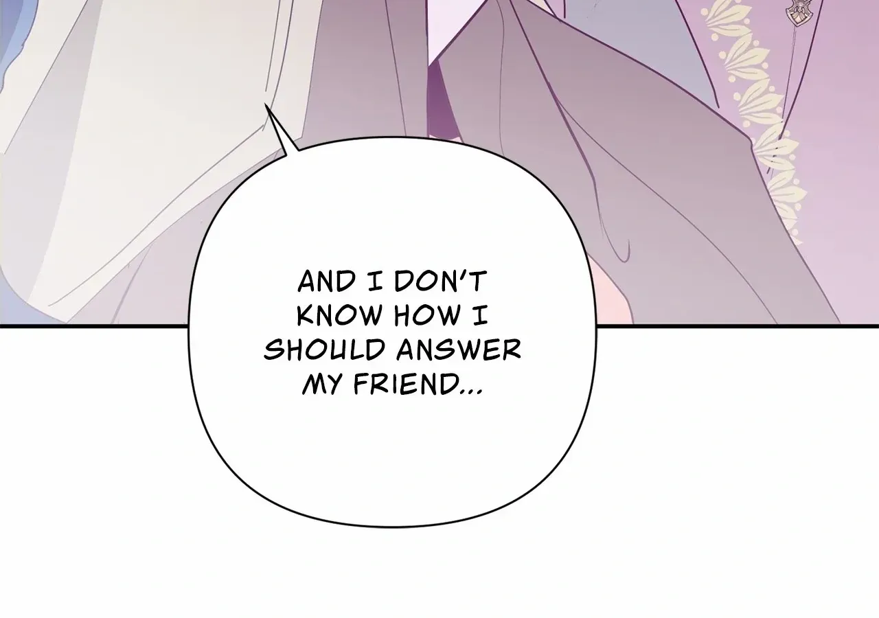 Becoming Best Friends With the Icy Male Lead Zinmanga X Chapter 43 Page 155