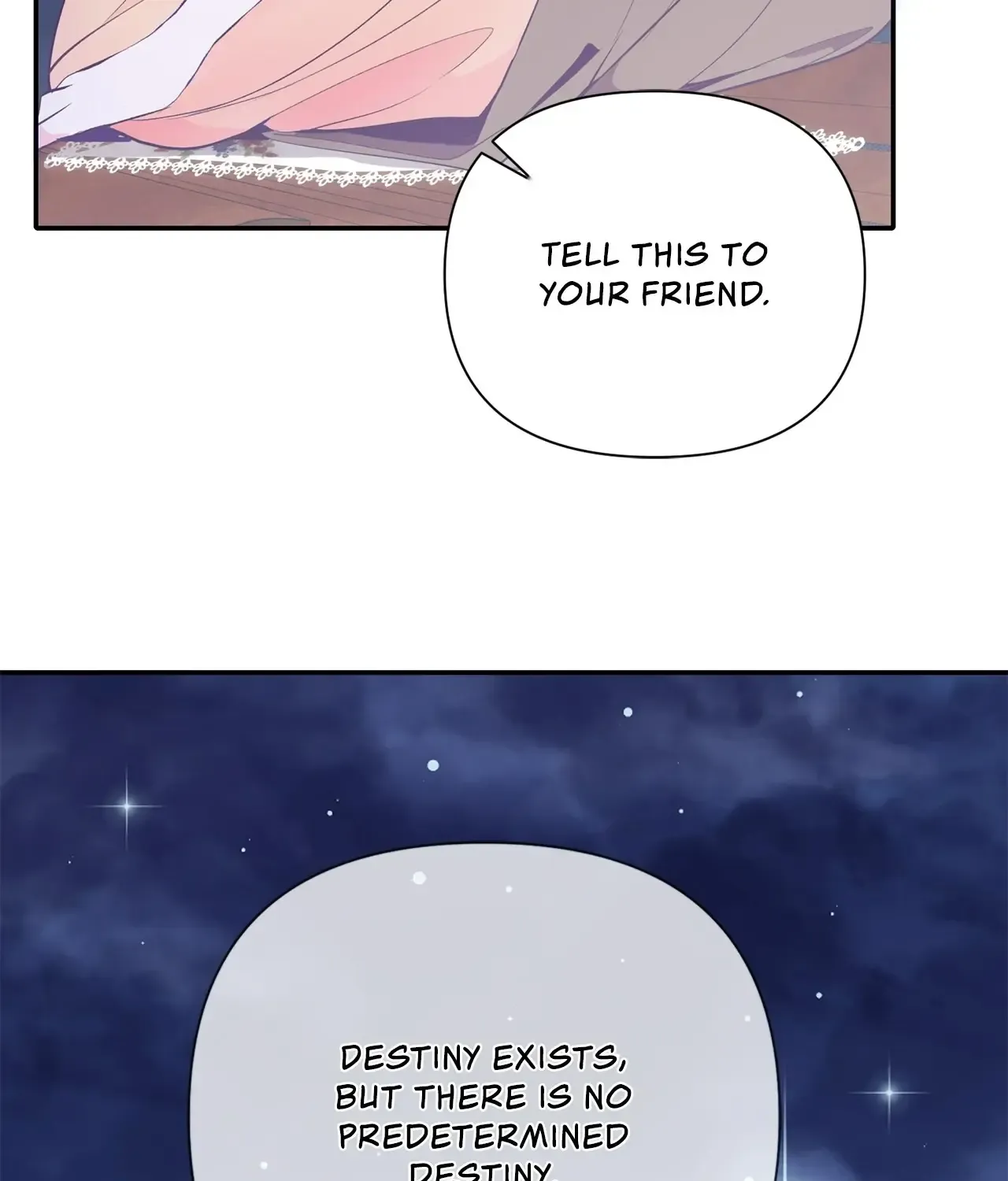 Becoming Best Friends With the Icy Male Lead Zinmanga X Chapter 43 Page 171
