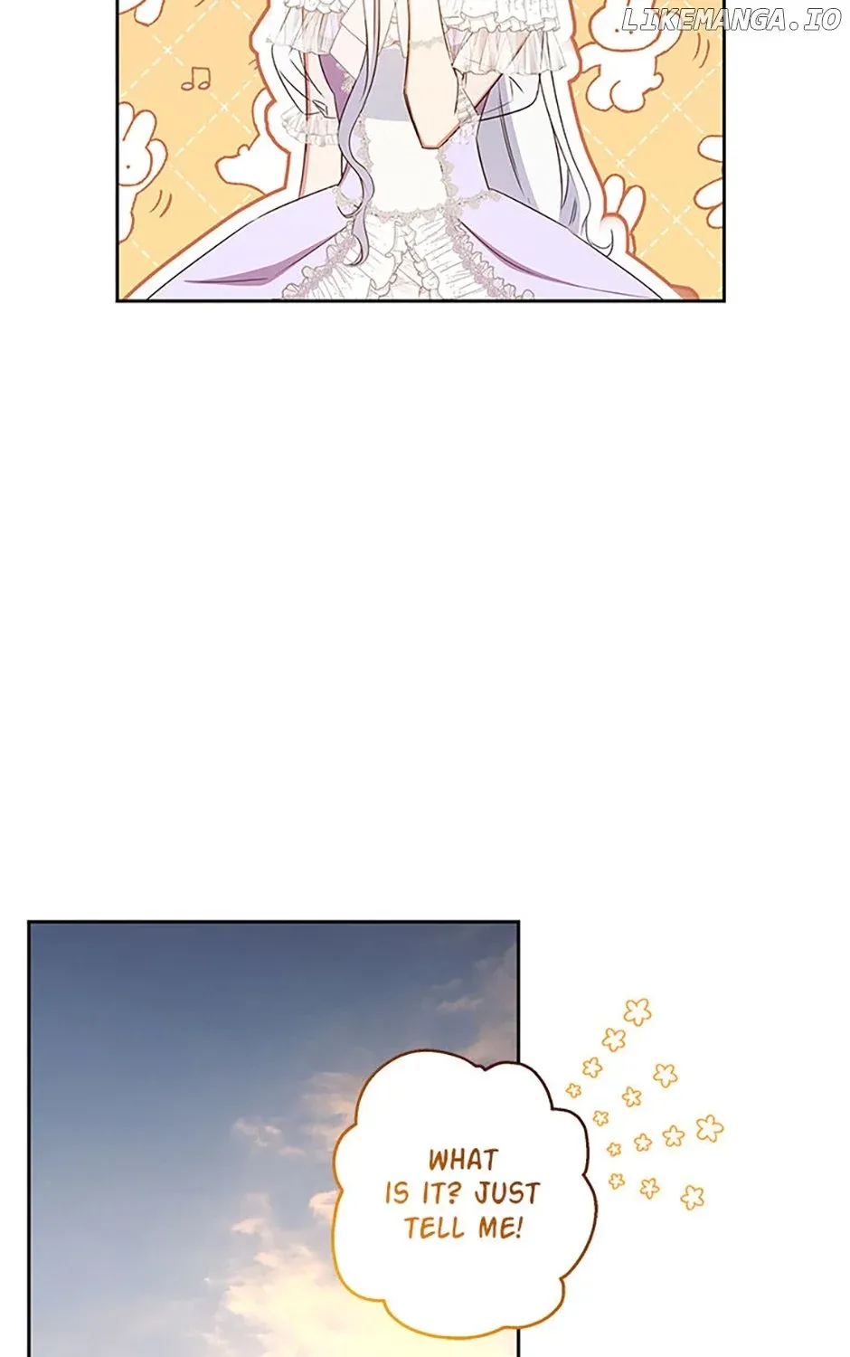 I’ll Change My Fate To Be Executed Zinmanga X Chapter 43 Page 78