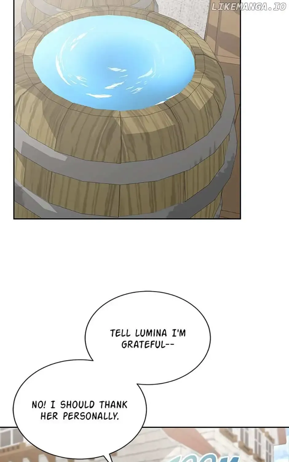 I’ll Change My Fate To Be Executed Zinmanga X Chapter 43 Page 86