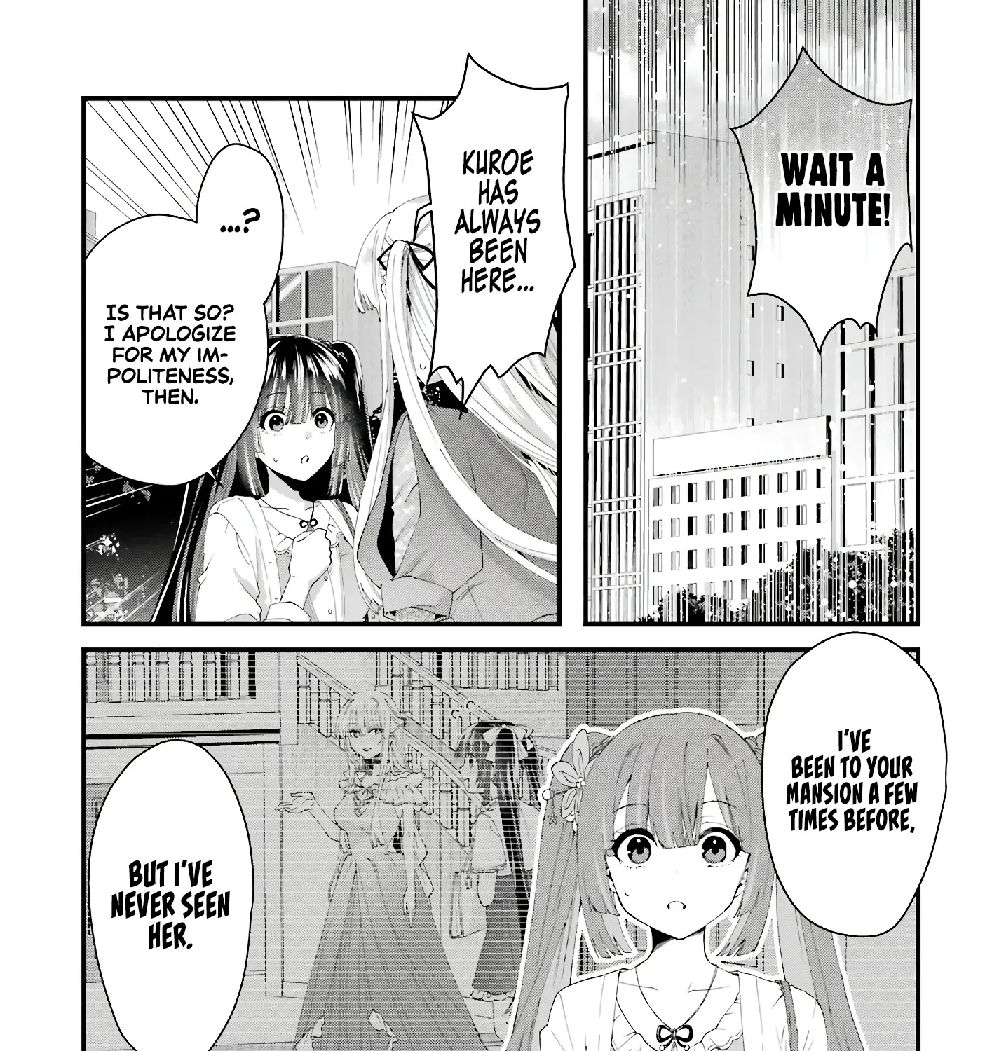 King's Proposal Zinmanga X Chapter 11 Page 6