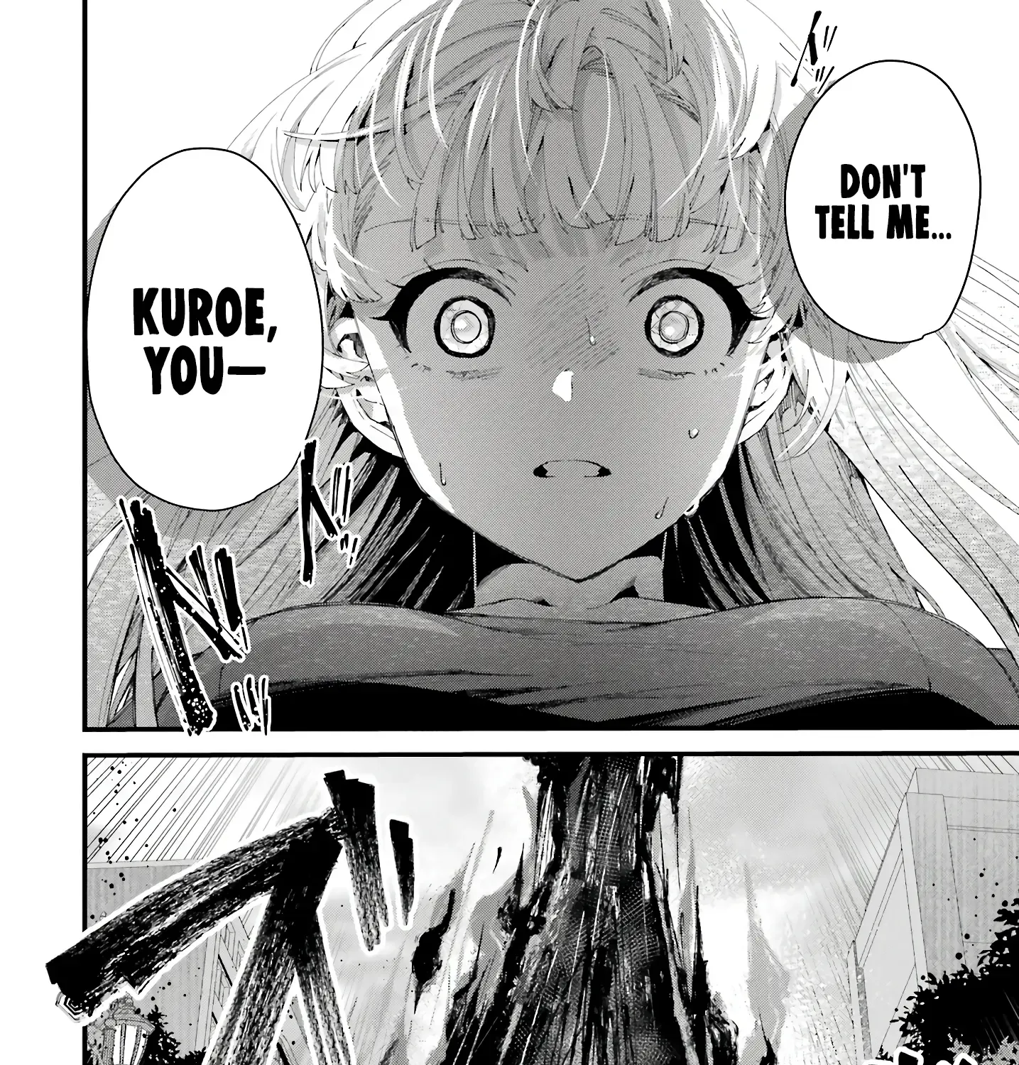 King's Proposal Zinmanga X Chapter 11 Page 18