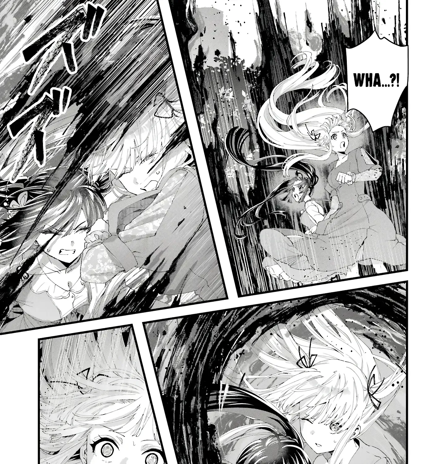 King's Proposal Zinmanga X Chapter 11 Page 20