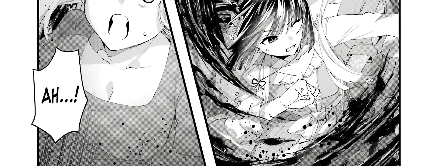 King's Proposal Zinmanga X Chapter 11 Page 21