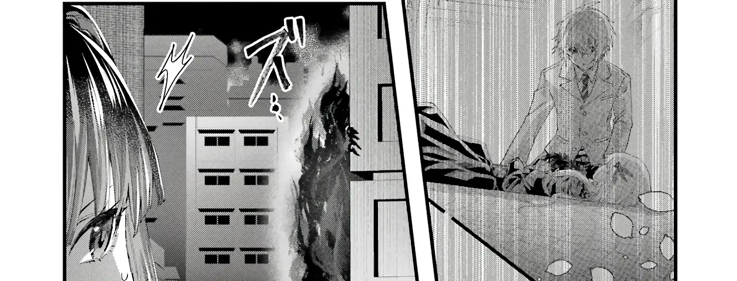 King's Proposal Zinmanga X Chapter 11 Page 25