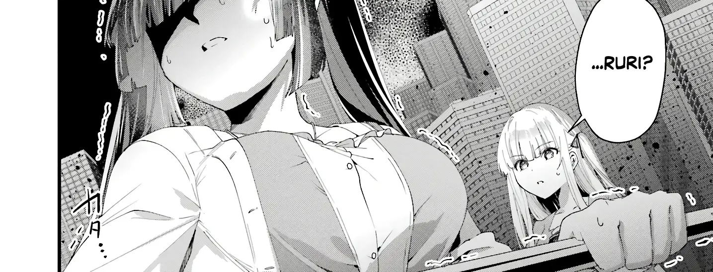 King's Proposal Zinmanga X Chapter 11 Page 35