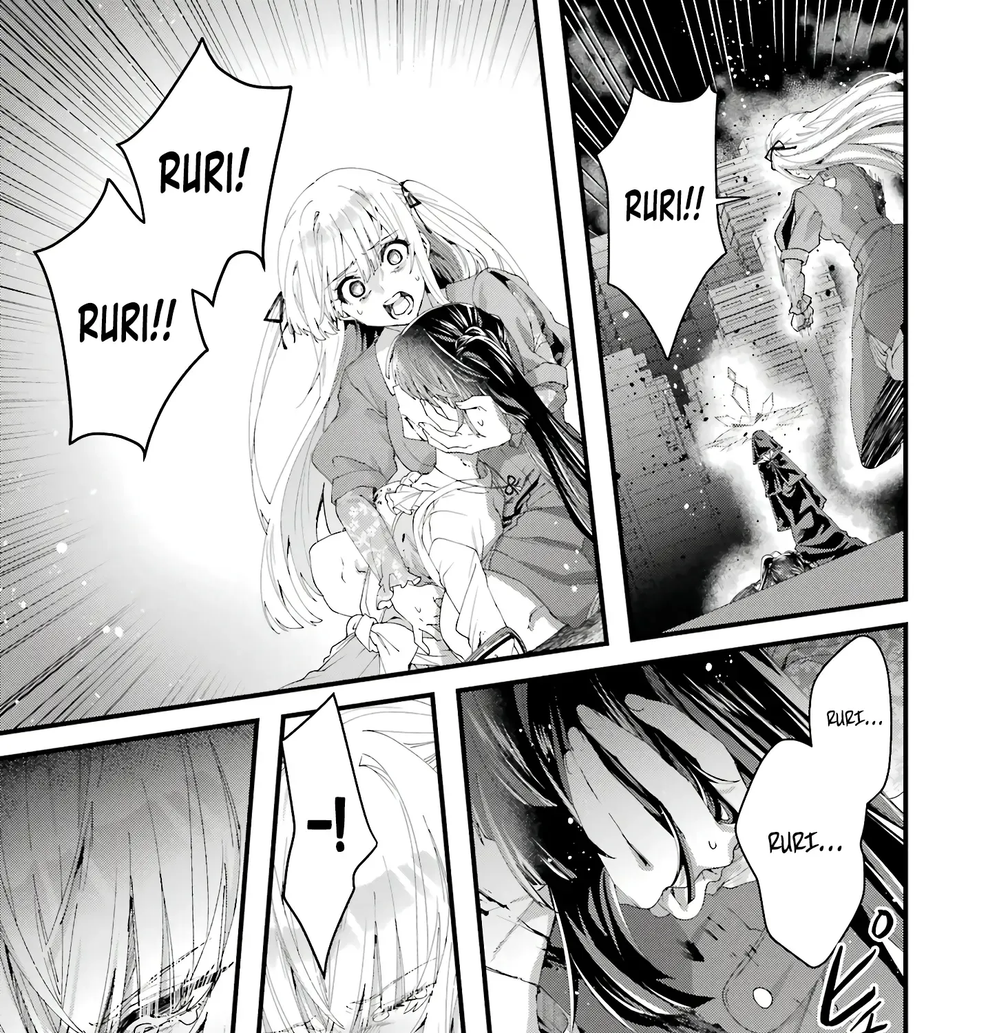 King's Proposal Zinmanga X Chapter 11 Page 42