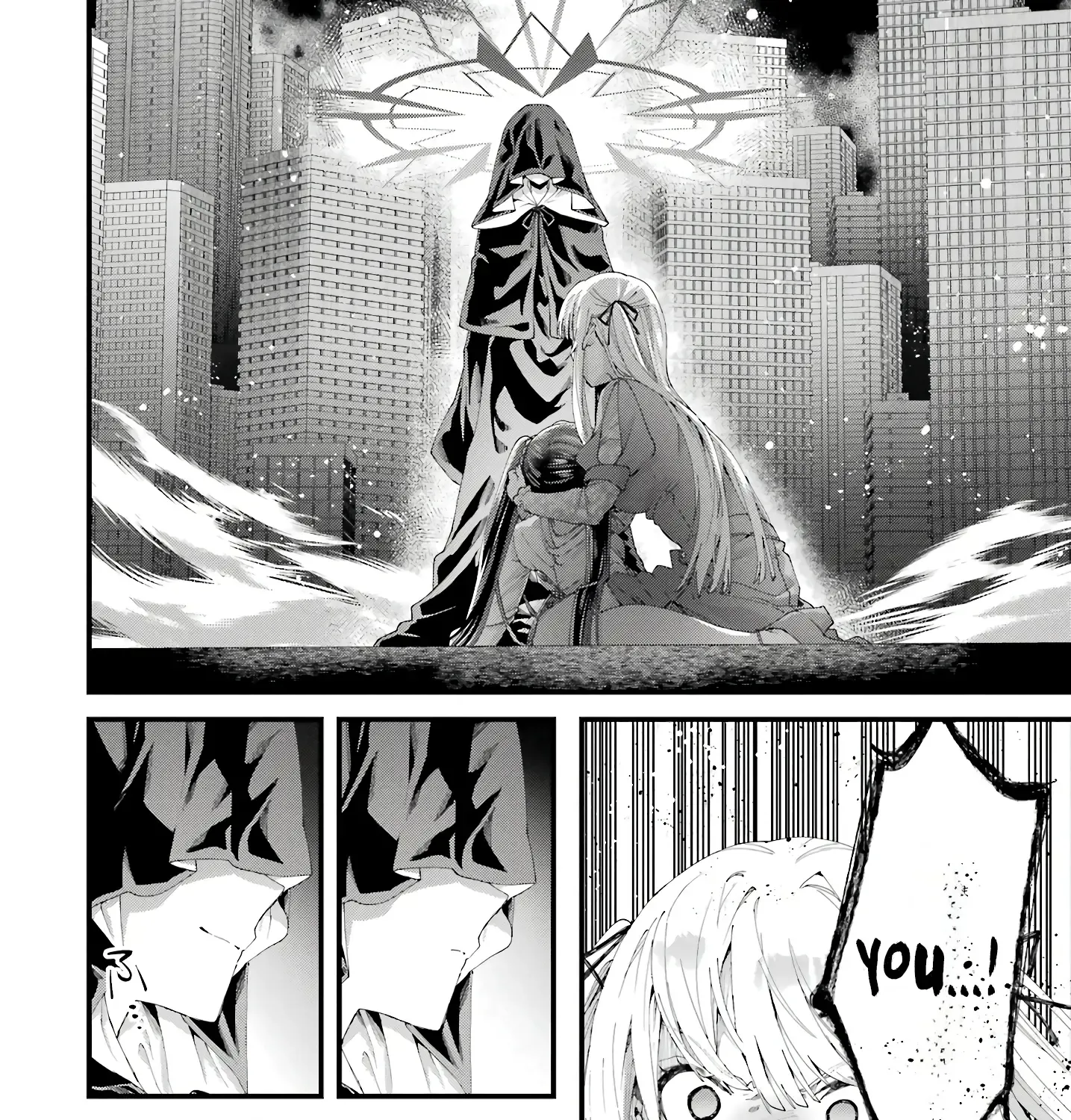 King's Proposal Zinmanga X Chapter 11 Page 44
