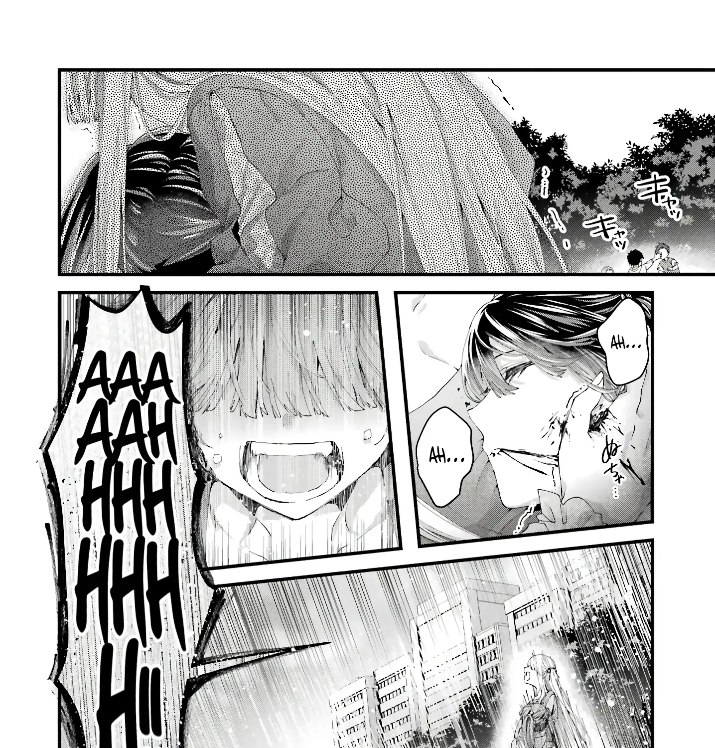 King's Proposal Zinmanga X Chapter 11 Page 48