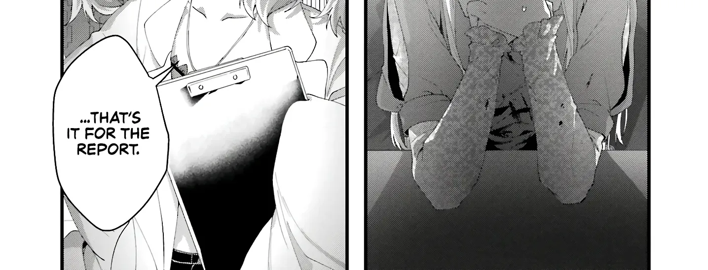 King's Proposal Zinmanga X Chapter 11 Page 51