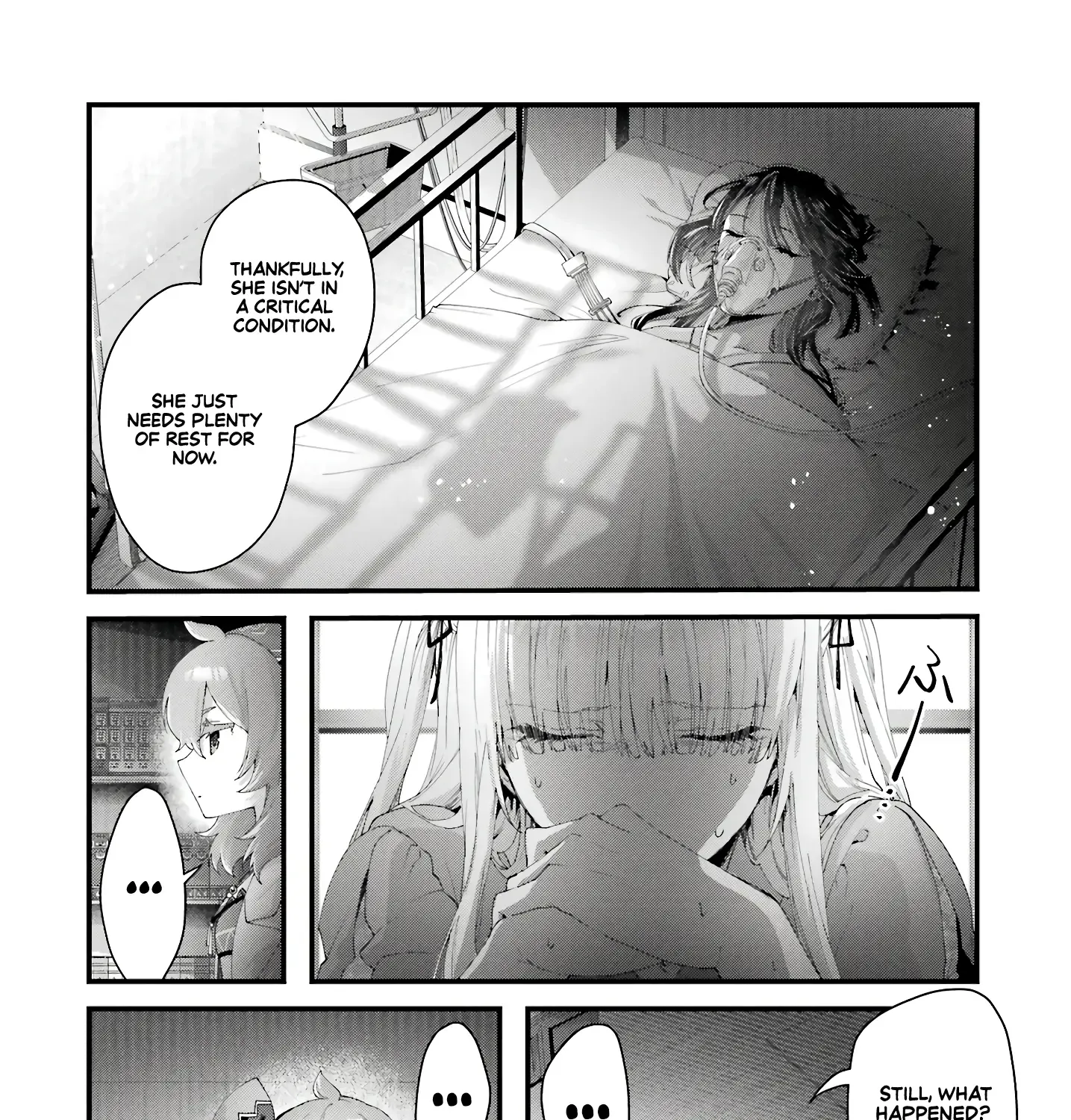 King's Proposal Zinmanga X Chapter 11 Page 52