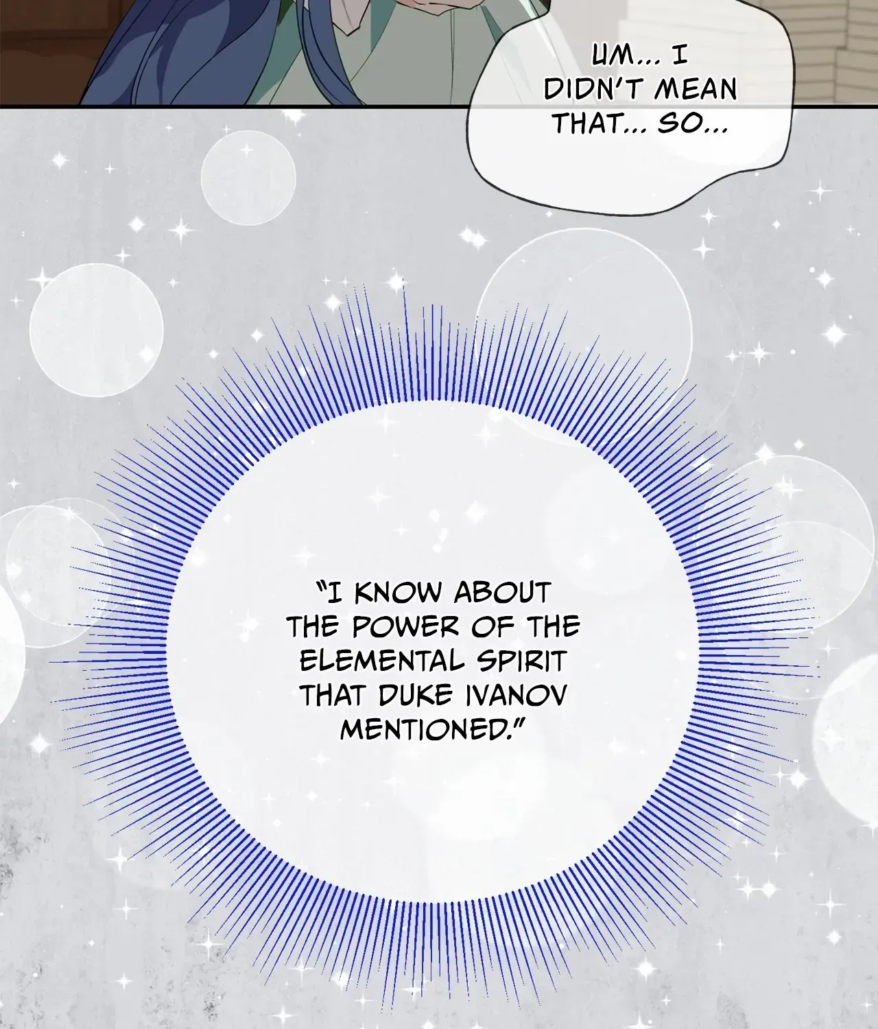 Becoming Best Friends With the Icy Male Lead Zinmanga X Chapter 42 Page 42