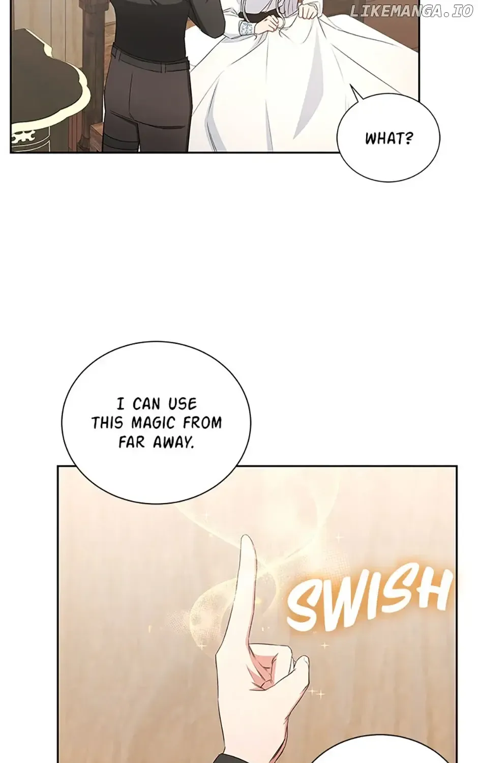 I’ll Change My Fate To Be Executed Zinmanga X Chapter 39 Page 18