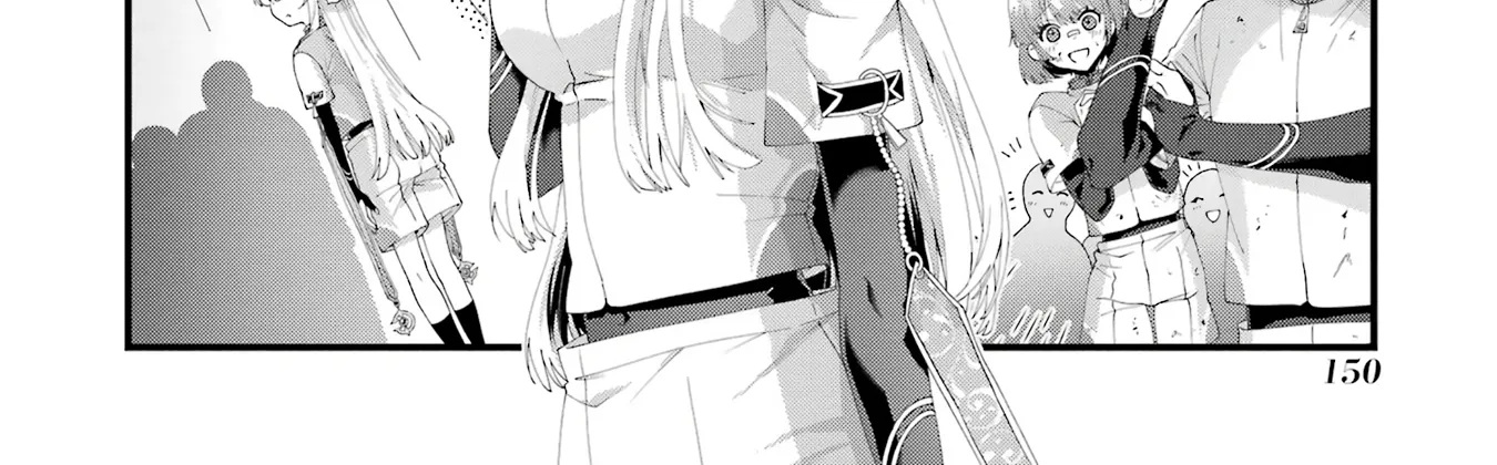 King's Proposal Zinmanga X Chapter 8 Page 67