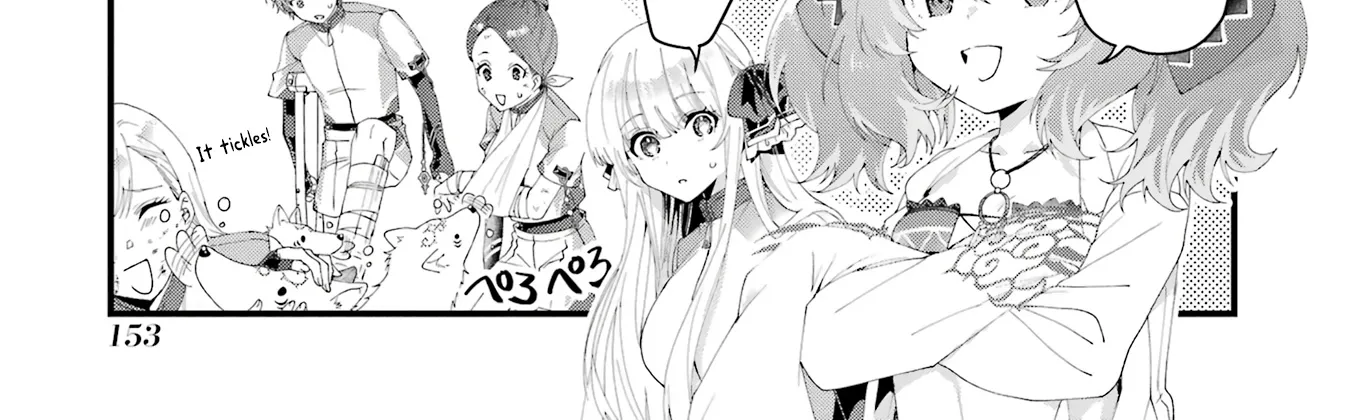 King's Proposal Zinmanga X Chapter 8 Page 73