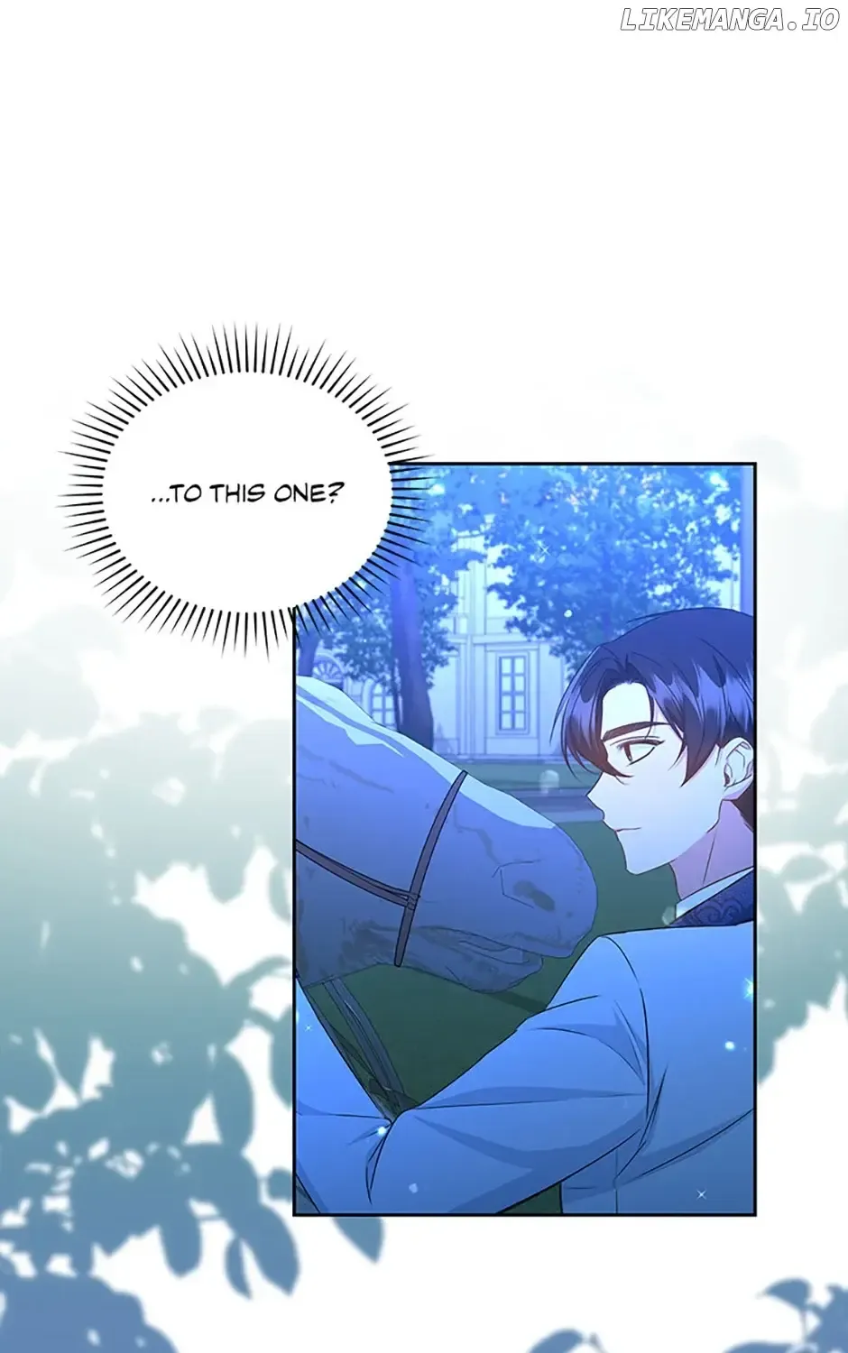 I’ll Change My Fate To Be Executed Zinmanga X Chapter 33 Page 37