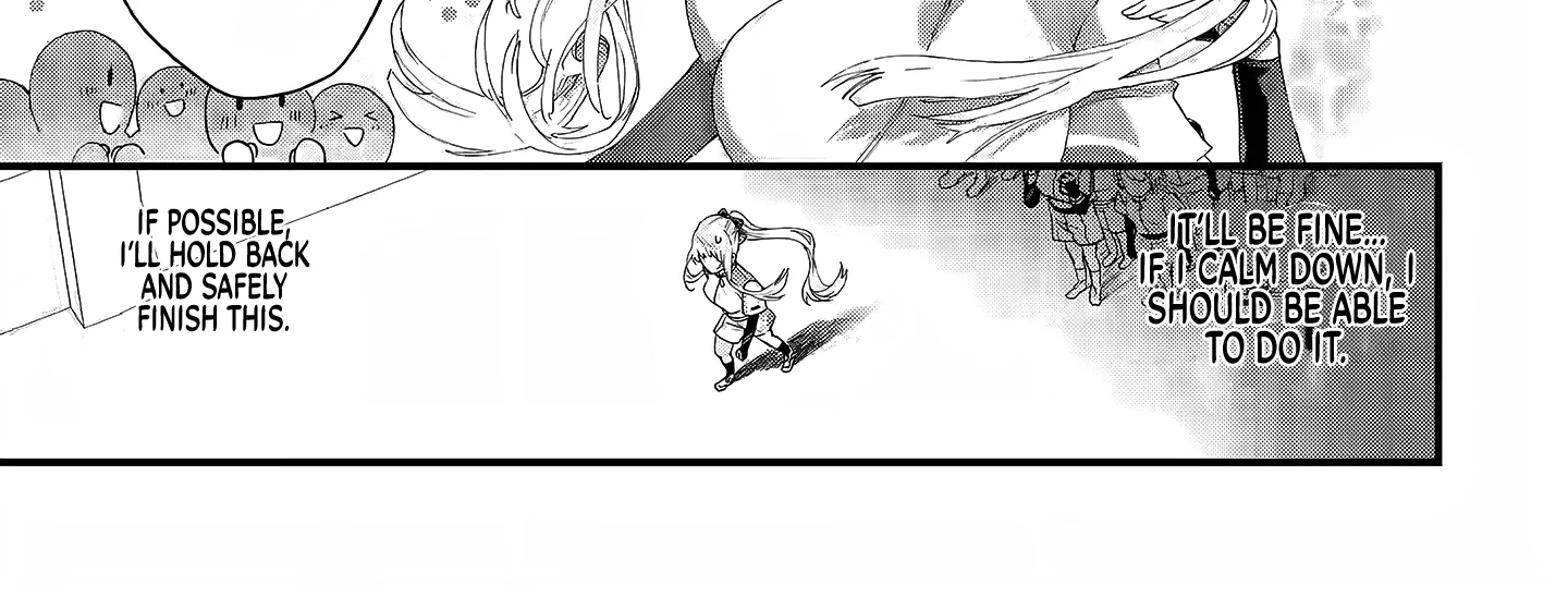 King's Proposal Zinmanga X Chapter 4 Page 31
