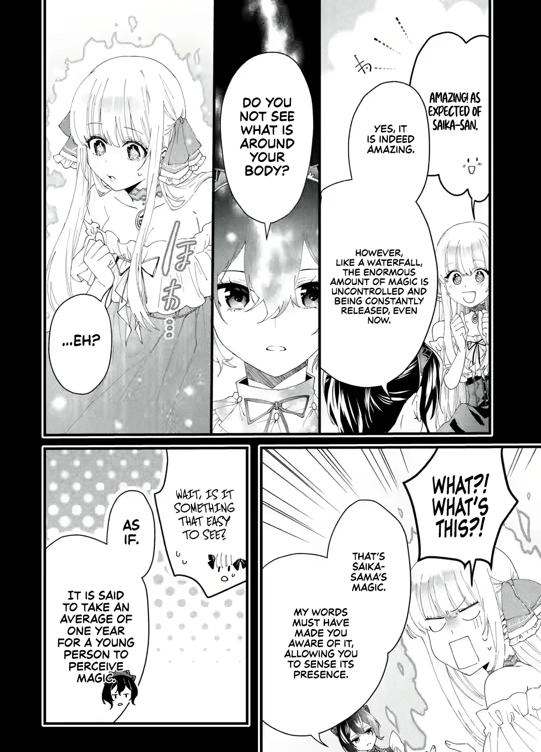 King's Proposal Zinmanga X Chapter 3 Page 68