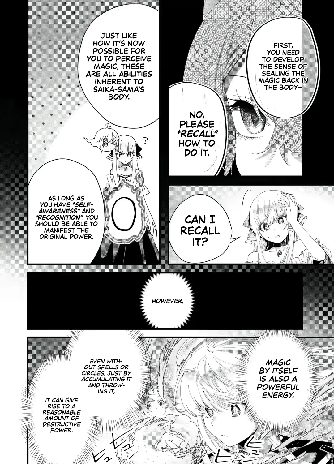 King's Proposal Zinmanga X Chapter 3 Page 72