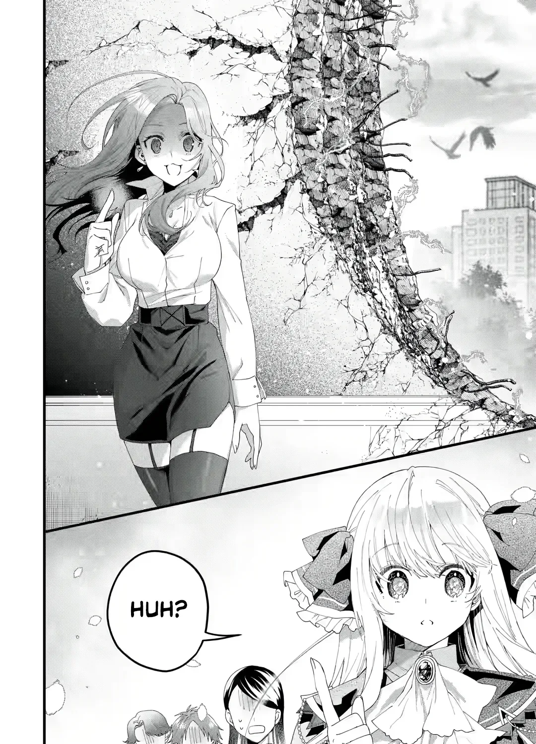 King's Proposal Zinmanga X Chapter 3 Page 78