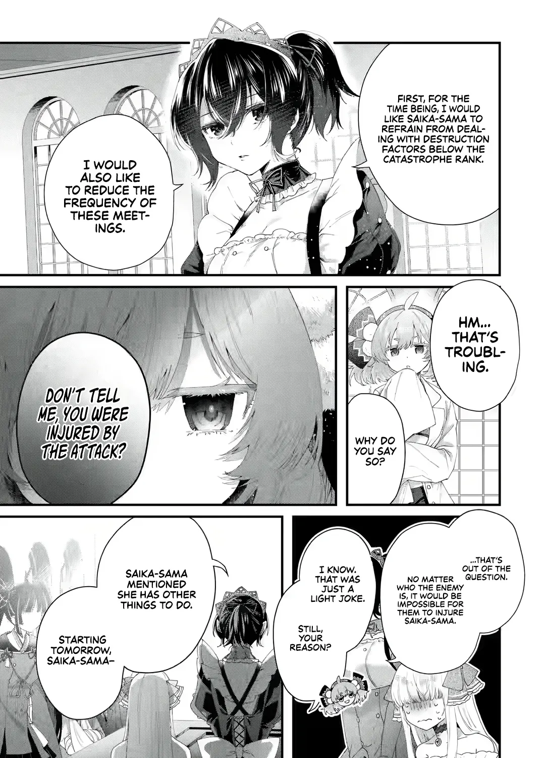 King's Proposal Zinmanga X Chapter 2 Page 90