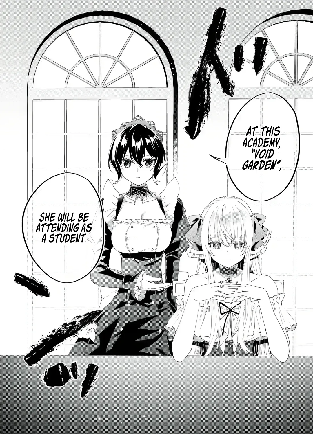 King's Proposal Zinmanga X Chapter 2 Page 92