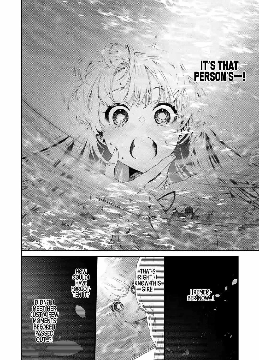 King's Proposal Zinmanga X Chapter 1.2 Page 18