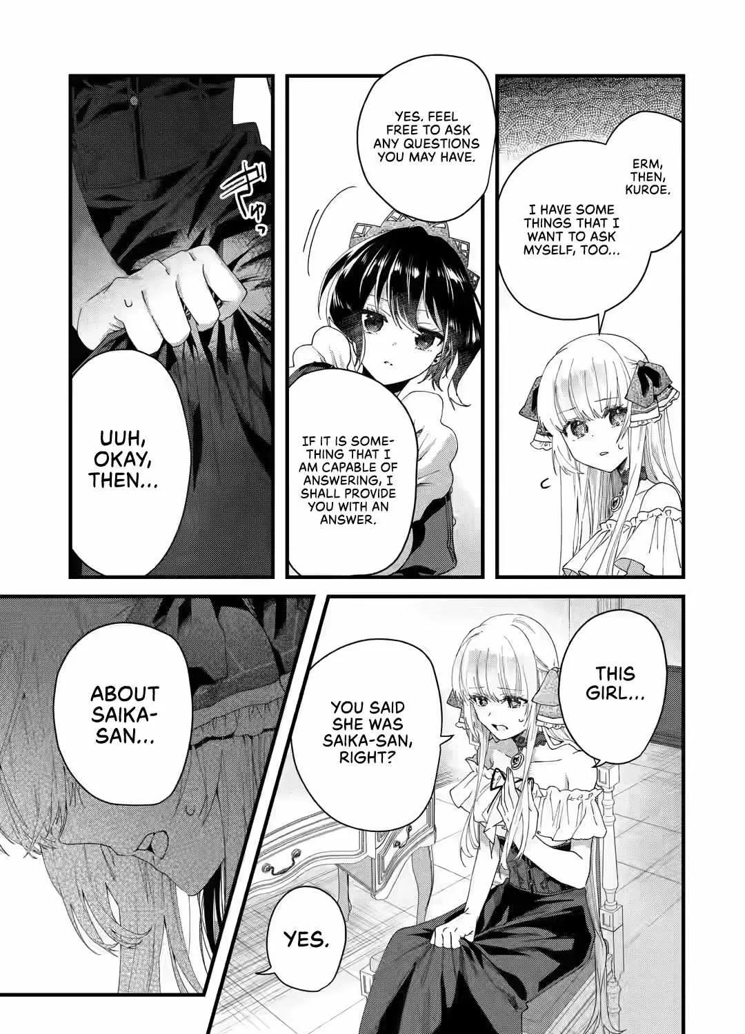 King's Proposal Zinmanga X Chapter 1.2 Page 36