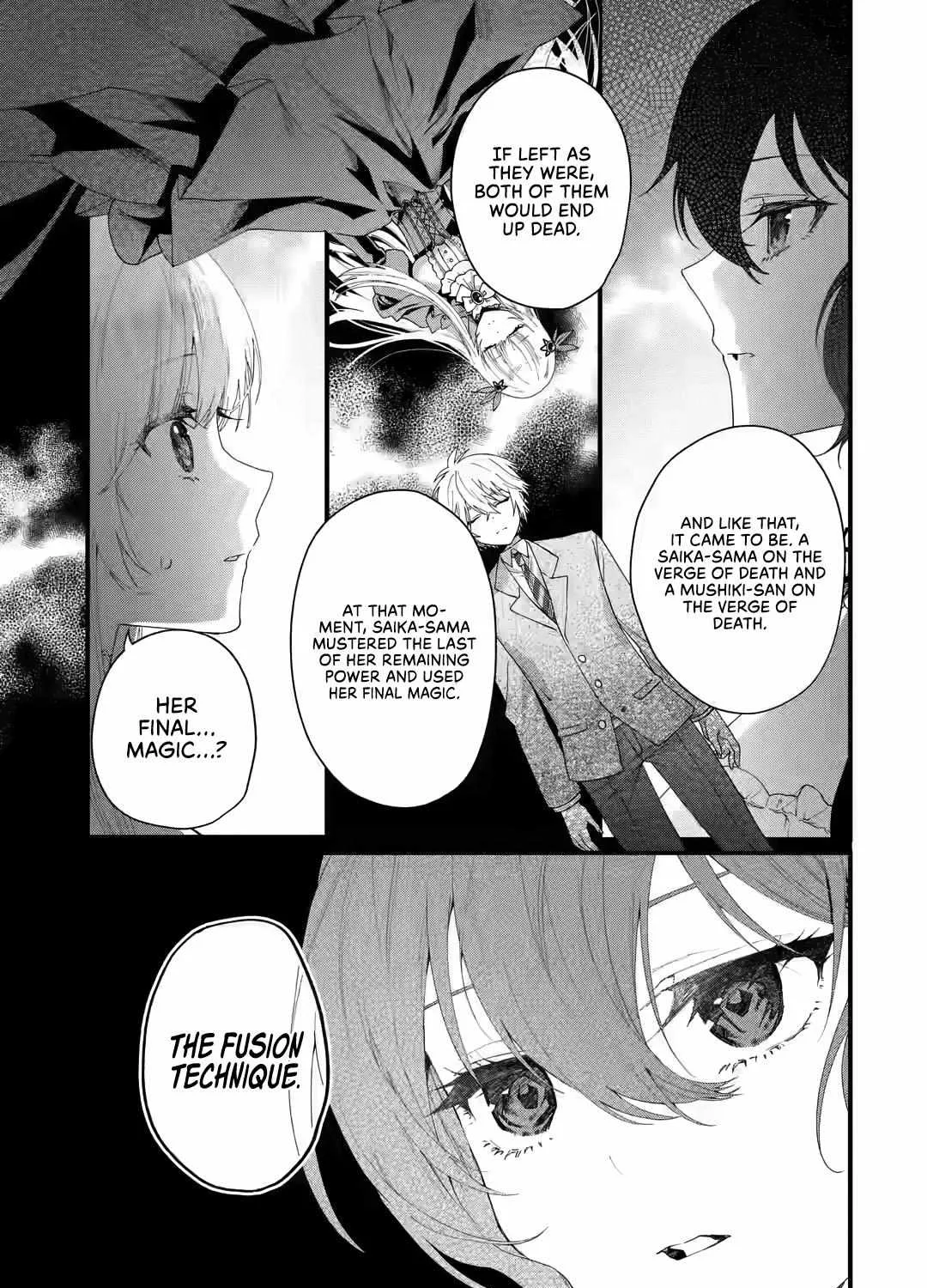 King's Proposal Zinmanga X Chapter 1.2 Page 56