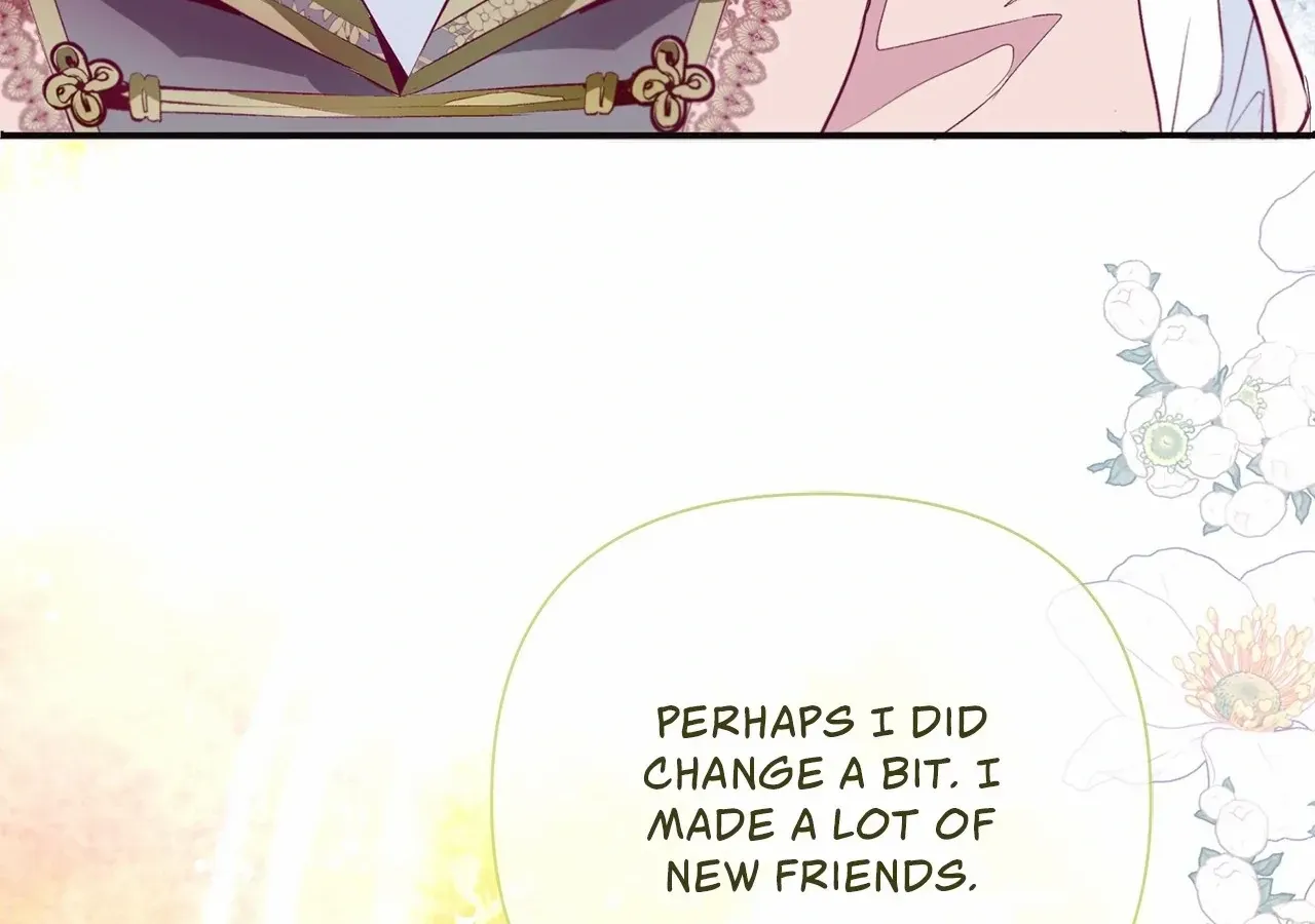 Becoming Best Friends With the Icy Male Lead Zinmanga X Chapter 40 Page 25