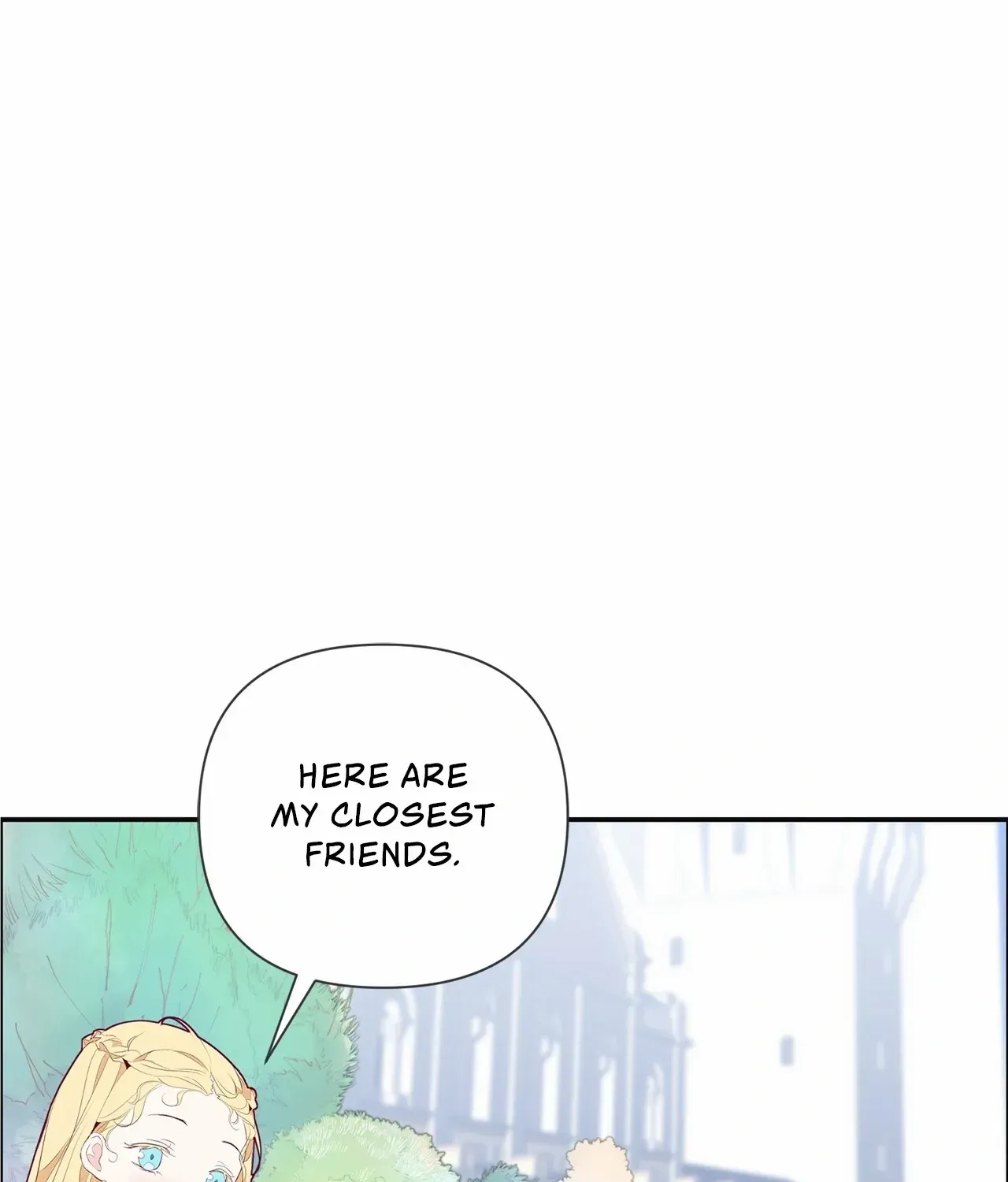 Becoming Best Friends With the Icy Male Lead Zinmanga X Chapter 40 Page 28