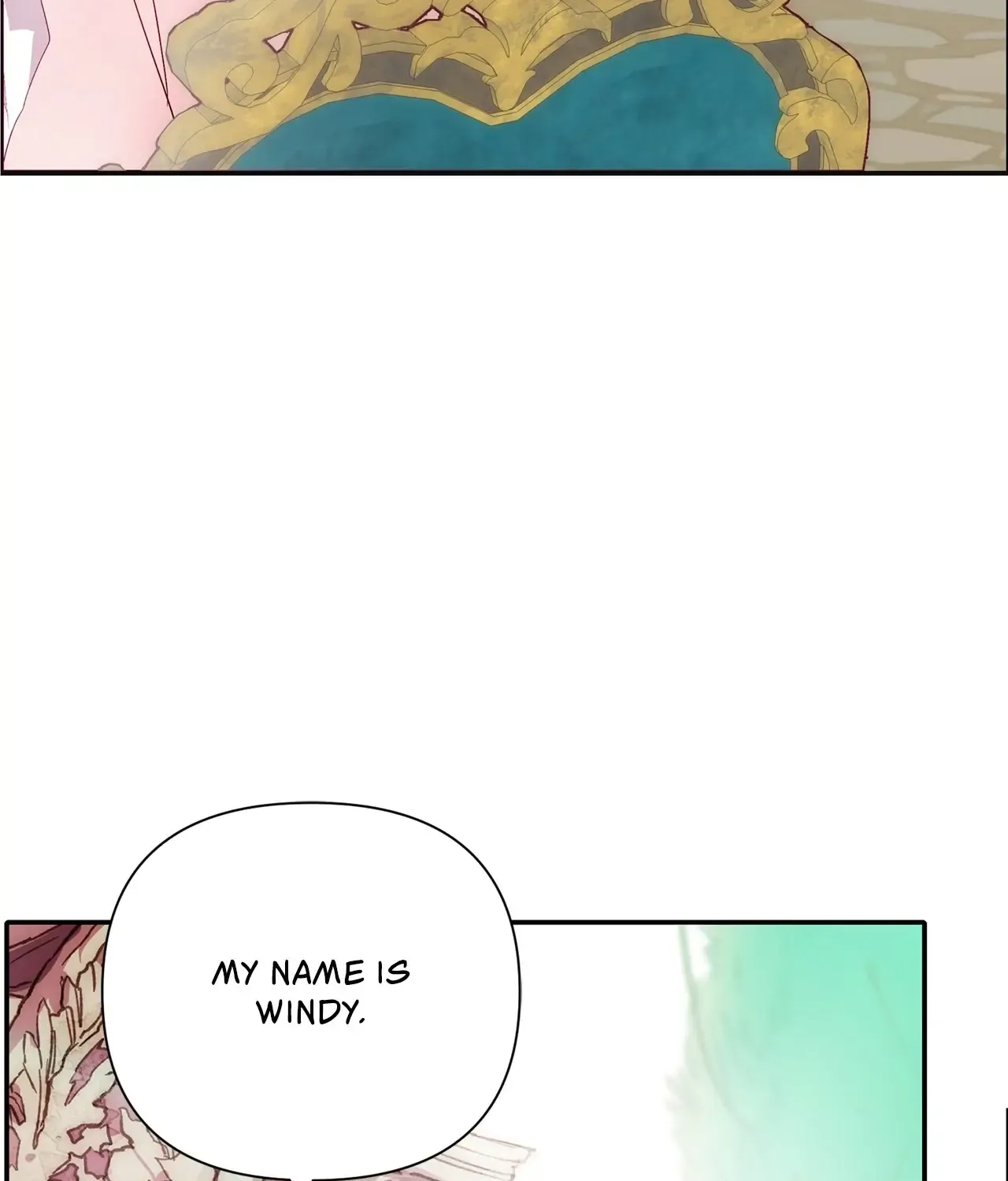 Becoming Best Friends With the Icy Male Lead Zinmanga X Chapter 40 Page 30