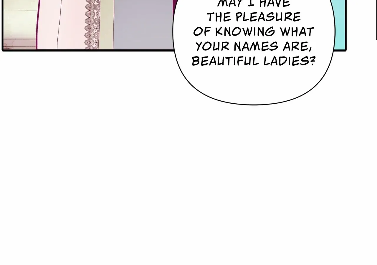 Becoming Best Friends With the Icy Male Lead Zinmanga X Chapter 40 Page 33