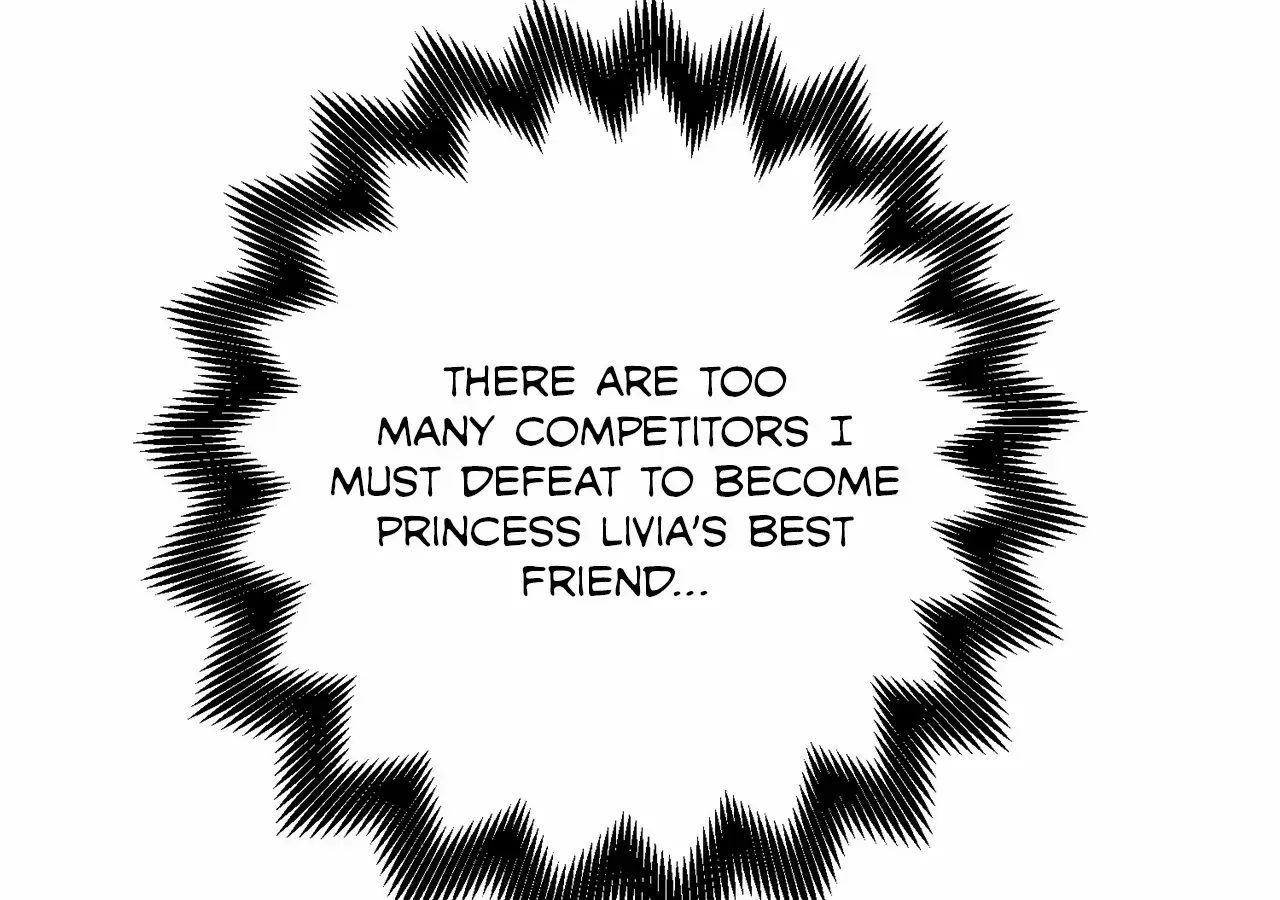 Becoming Best Friends With the Icy Male Lead Zinmanga X Chapter 40 Page 42