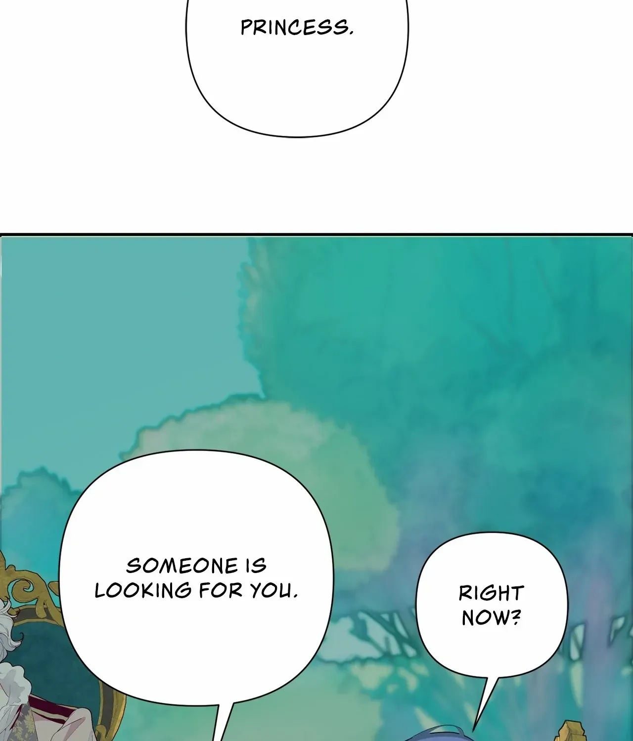 Becoming Best Friends With the Icy Male Lead Zinmanga X Chapter 40 Page 134