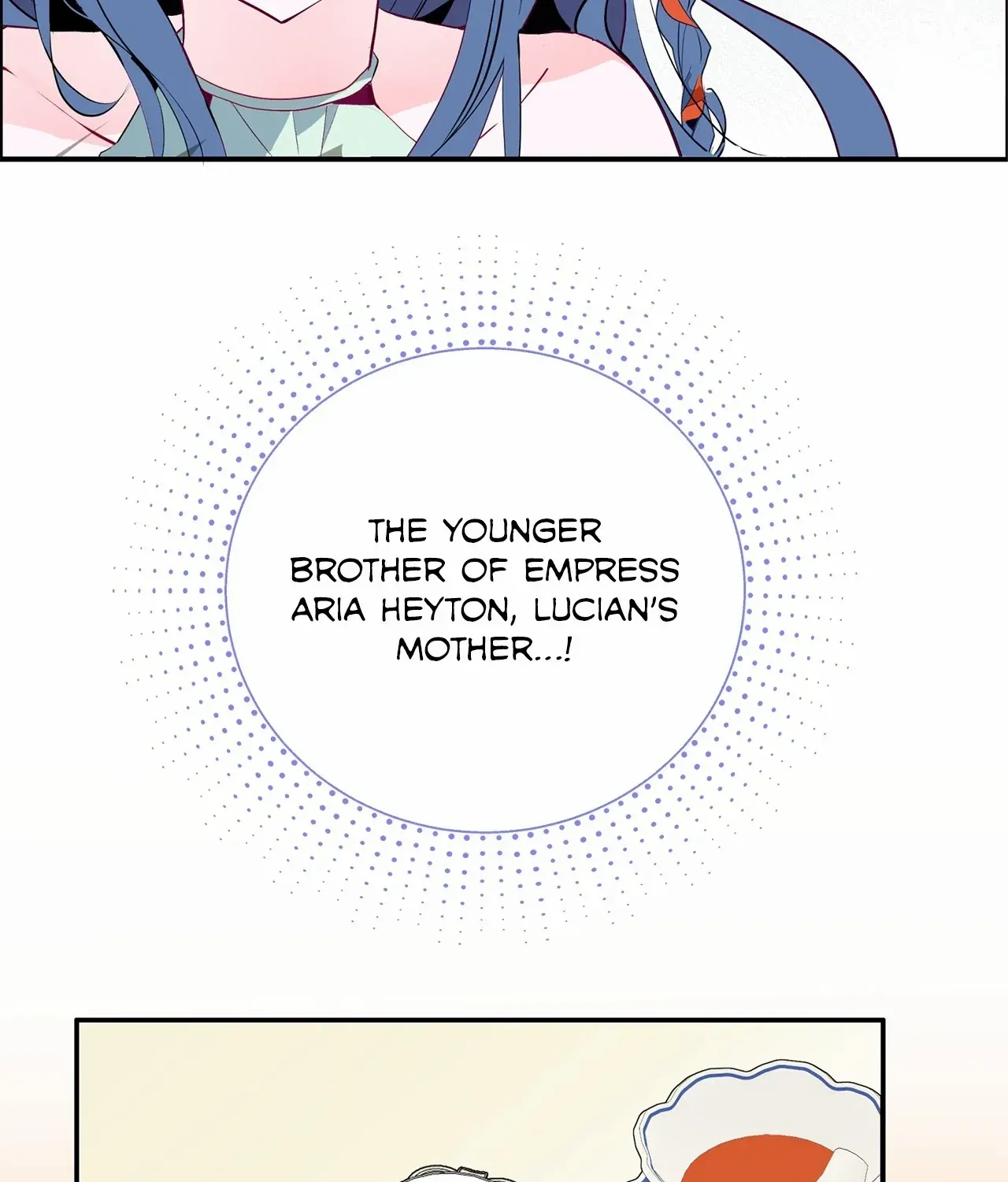 Becoming Best Friends With the Icy Male Lead Zinmanga X Chapter 40 Page 149