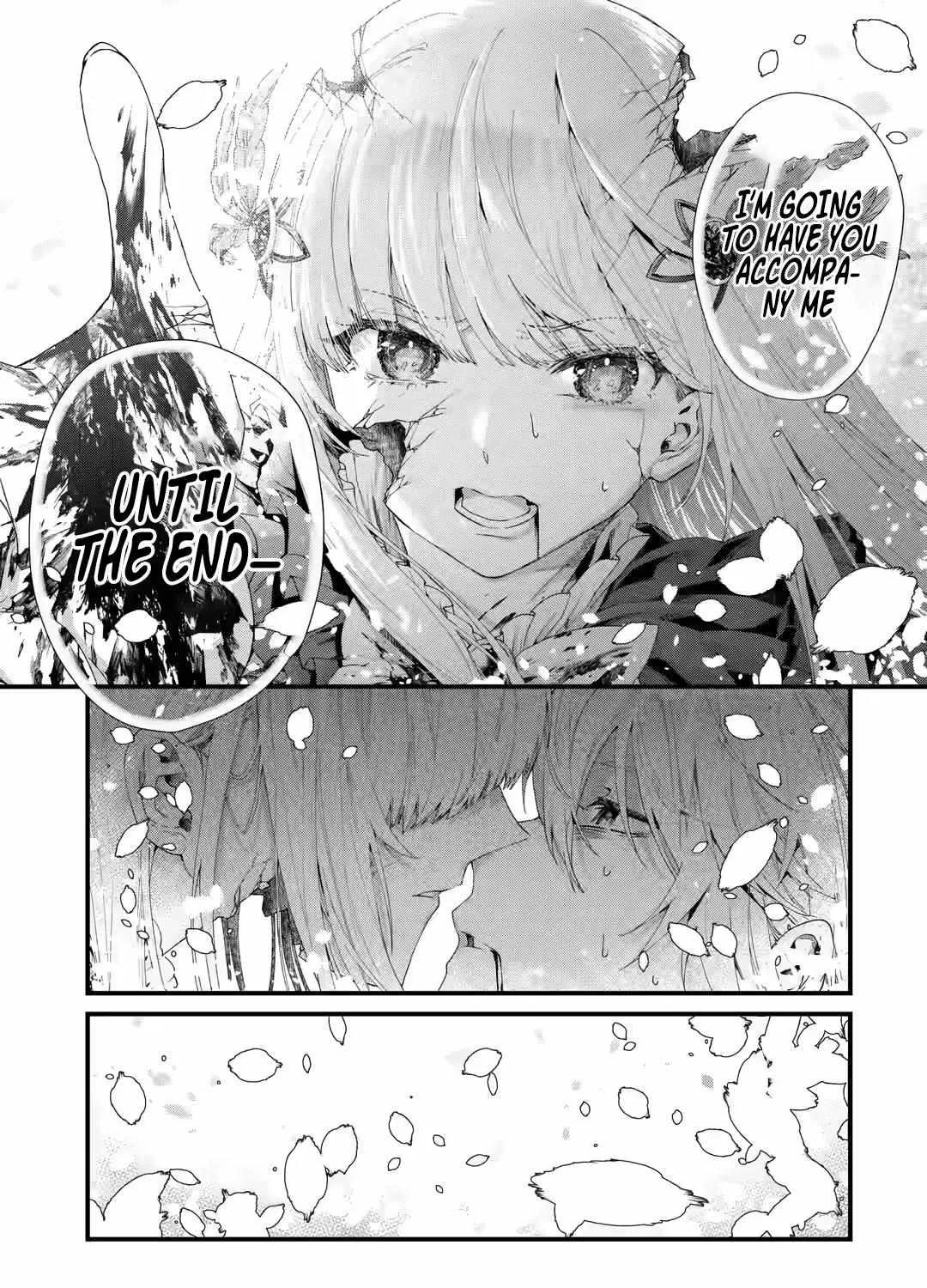 King's Proposal Zinmanga X Chapter 1.1 Page 24