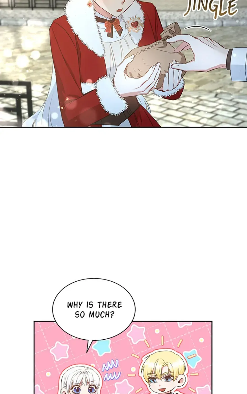 I’ll Change My Fate To Be Executed Zinmanga X Chapter 28 Page 76